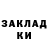 ТГК вейп Andi Gordon